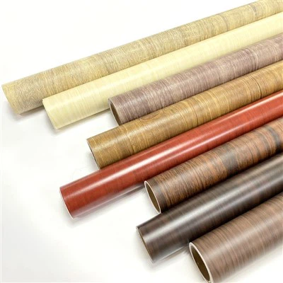 Vodoodporen PVC film za PVC ploščo